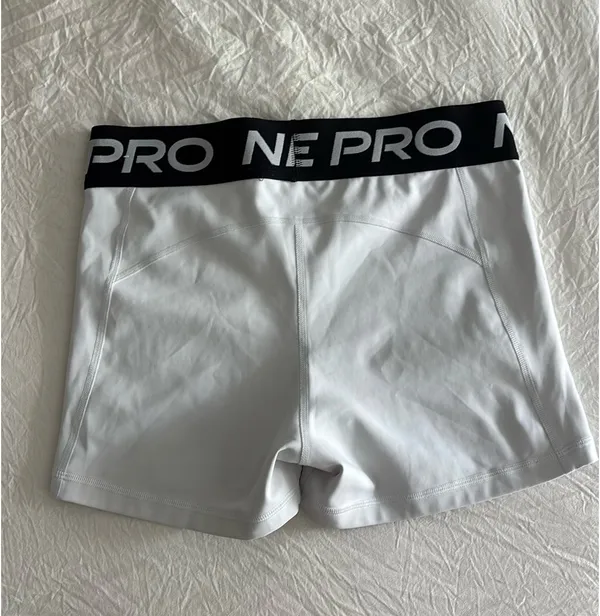 Nike Pro Shorts - Image 2
