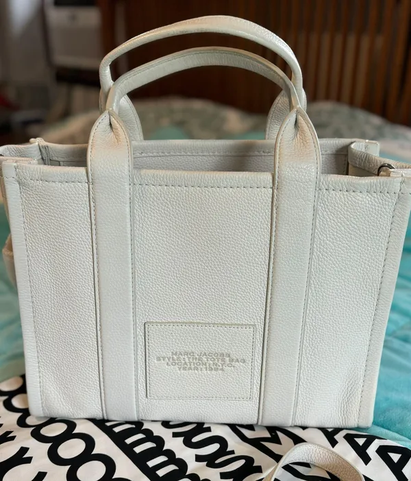 Marc Jacobs Tote - Image 4