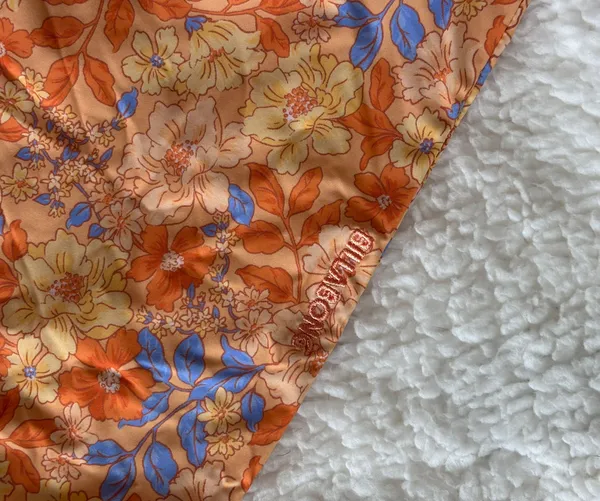 Billabong Reversible Bikini Bottom - Image 3