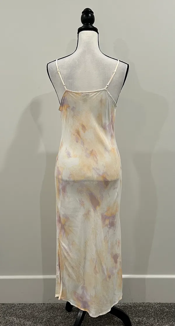 A New Day Pastel Dress - Image 4