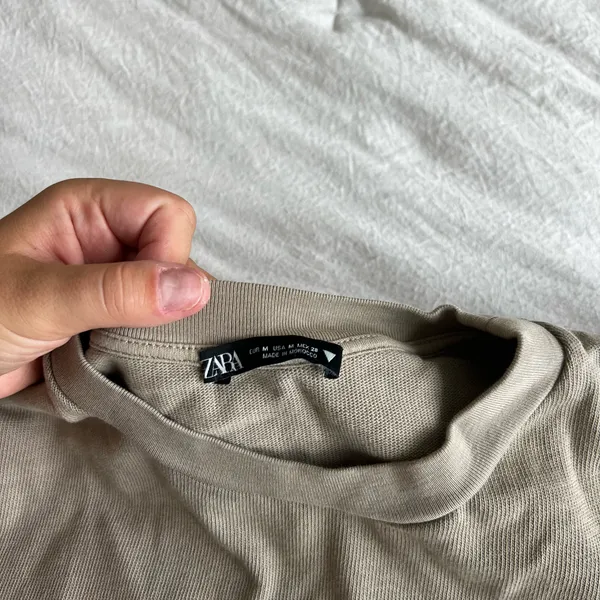 Zara Top - Image 2