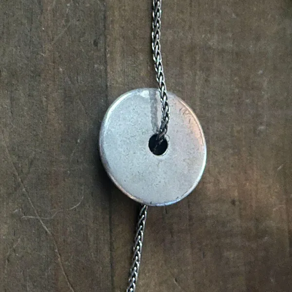 Lucky Brand Long Layered Convertible Pendant Necklace - Image 4