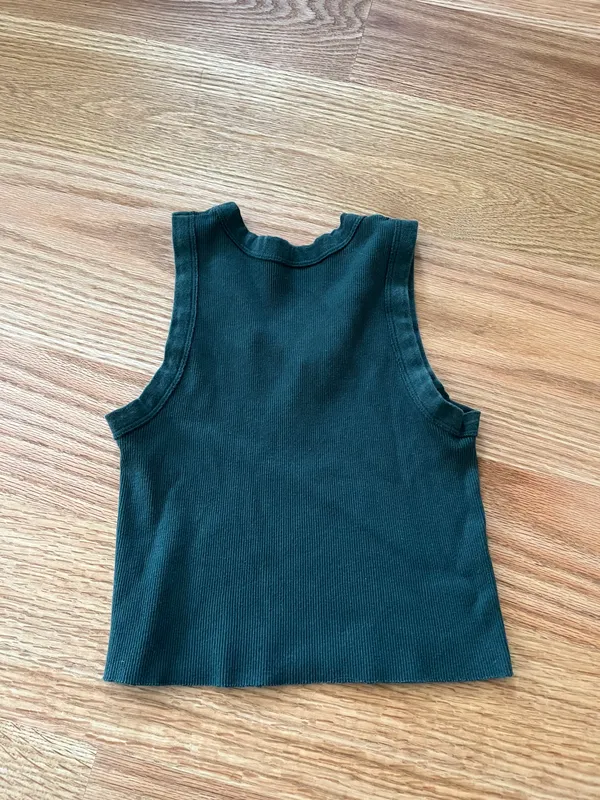 Brandy Melville John Galt Tank - Image 3