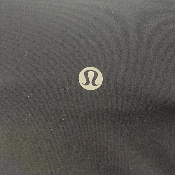 Lululemon Align Black Backless Cami Yoga Running Gym Athletic Tank Top Size 6 - Image 4