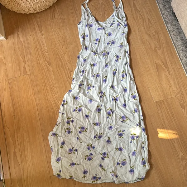 ASOS Floral Maxi Dress - Image 4