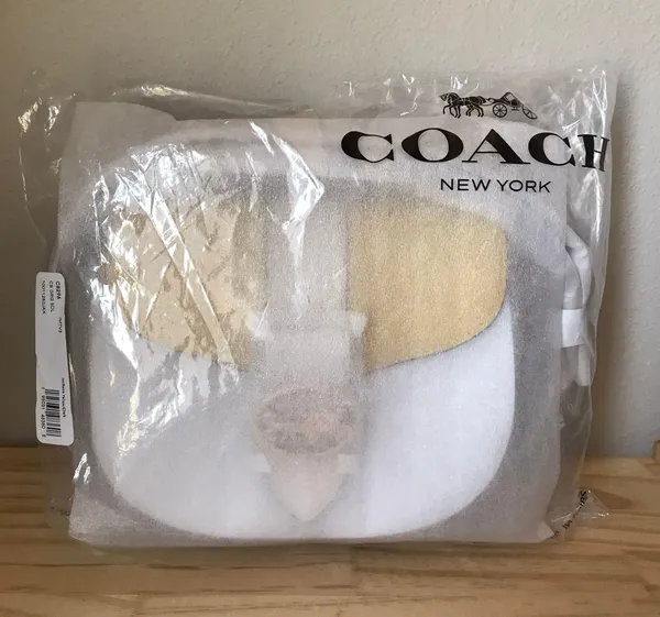 Coach Purse - Image 12