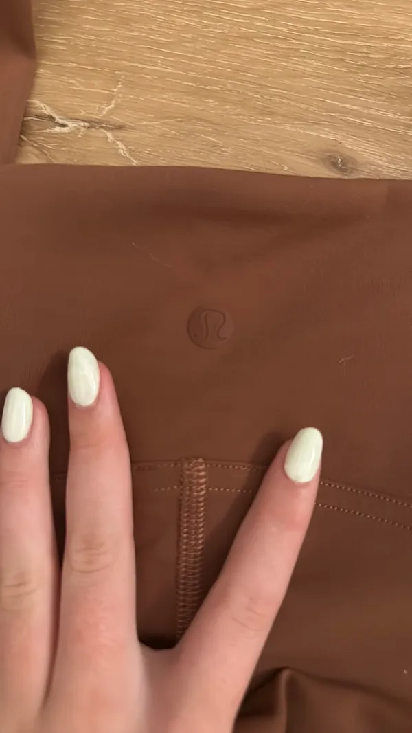 Lululemon Leggings - Image 3