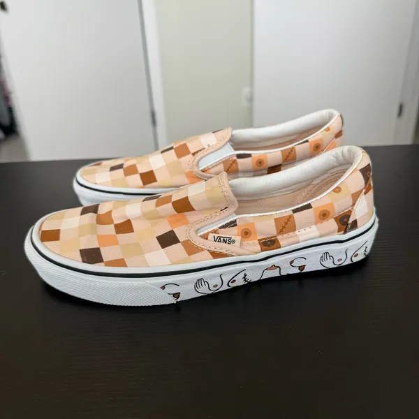 Vans Classic Slip-On - Image 4