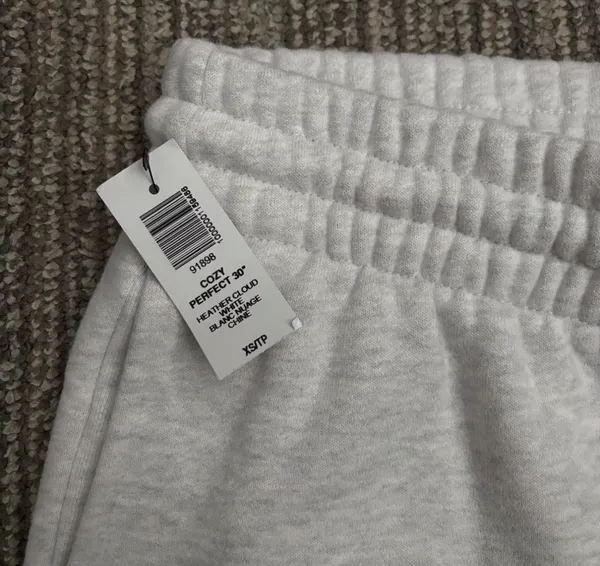 TNA Cozy Sweatpants Aritzia - Image 2