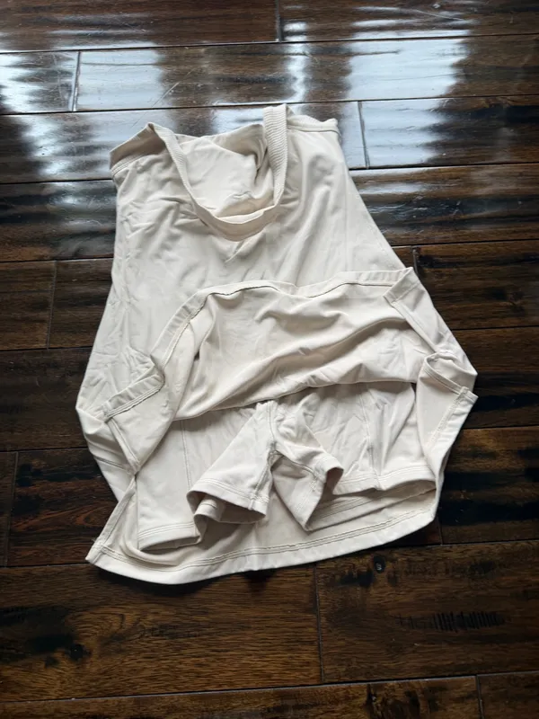 Aerie Halter Dress - Image 5