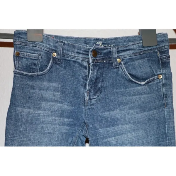 7 For All Mankind Jeans - Image 5