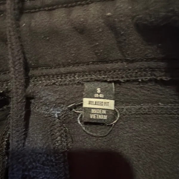 Carhartt Sweatpants Women’s - Image 2