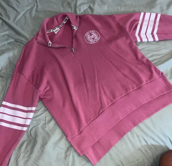 PINK Victoria's Secret Sweatsuit - Image 2