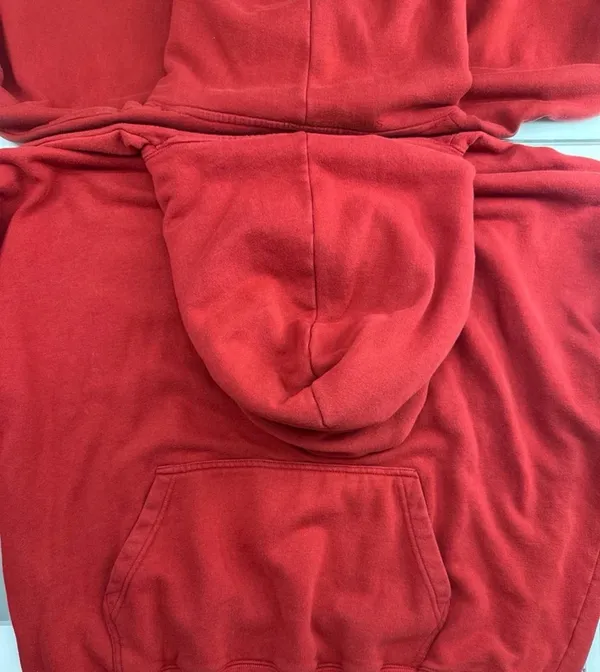 PacSun Hoodie - Image 2
