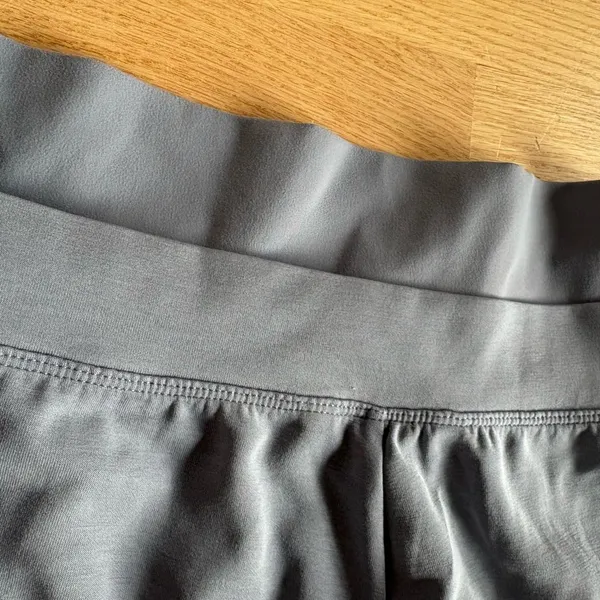 Athleta wide leg sweatpants - Image 2