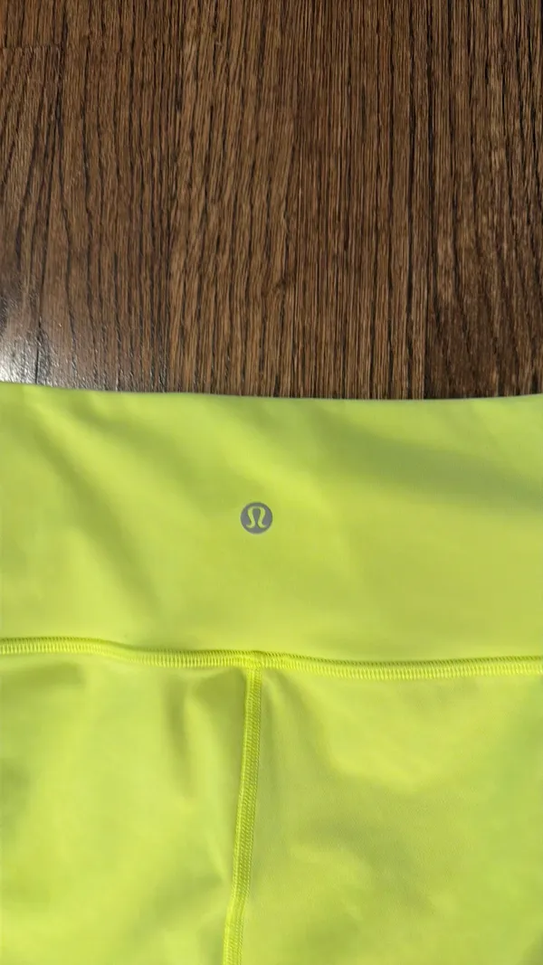 Lululemon Leggings Align 25" - Image 2