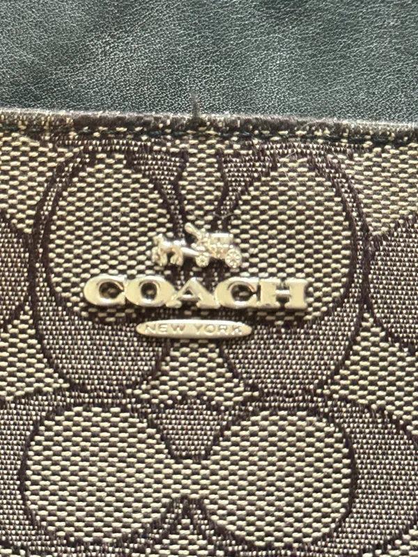 Coach Crossbody Bag - Image 8