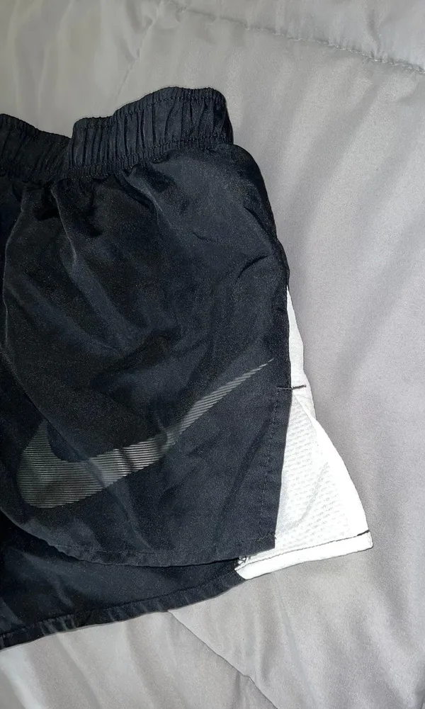 Nike Dri-Fit Running Shorts - Image 3