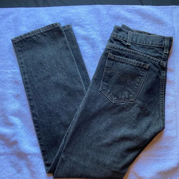 Levis’s Women’s - Image 5