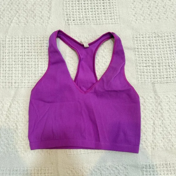 FP Movement large Free Throw cropped tank top TS 3608 - Image 7