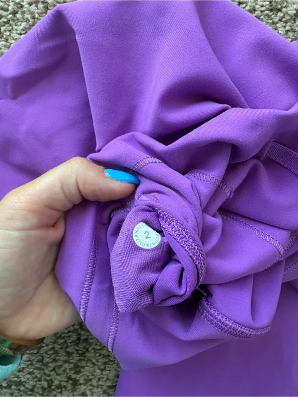 Lululemon Leggings - Image 6