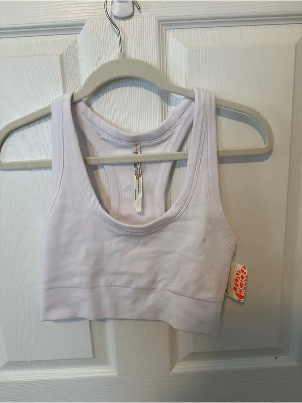 NWT FP Movement m/l Go To Sports Bra - Image 7