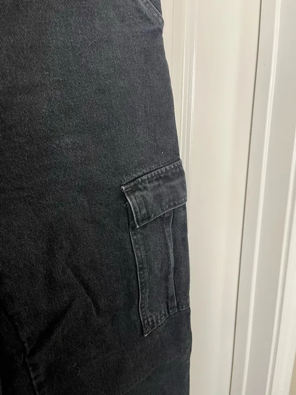 Levi’s 94 Baggy Jeans - Image 4