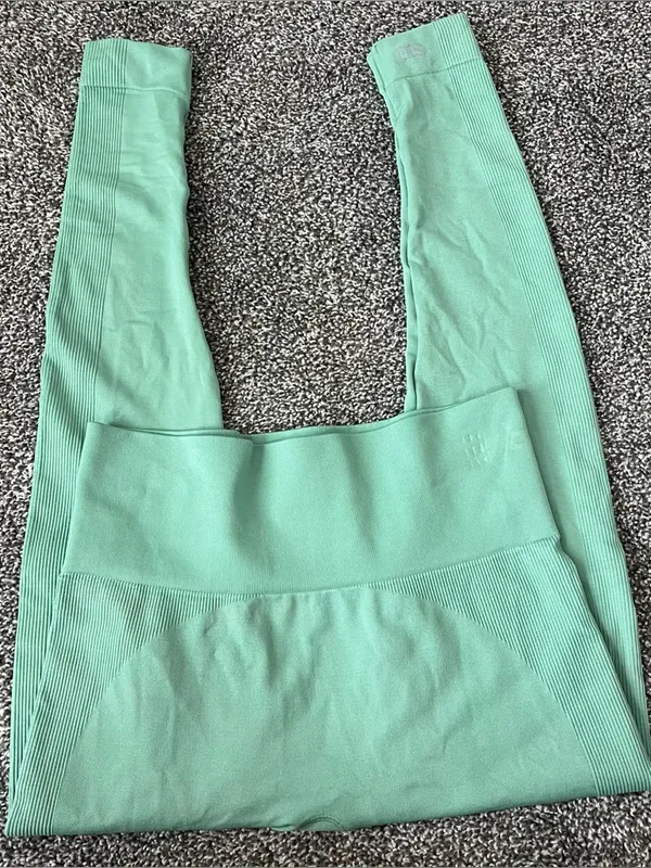 Set Active Leggings 23” - Image 2