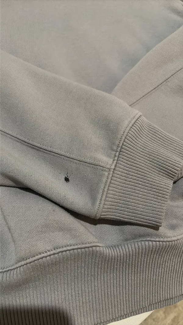 A New Day Sweater - Image 3