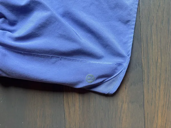 Lululemon Hot Hot Low-Rise Lined Shorts 2.5" - Image 5