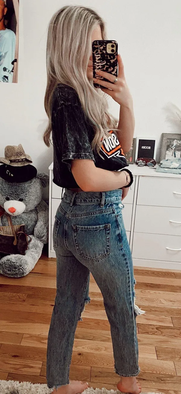 PacSun Jeans - Image 4
