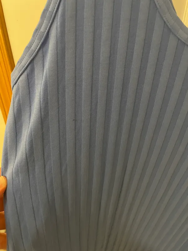Aerie Offline Bodycon Dress - Image 3
