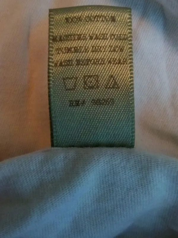 Alternative Apparel I Became Low Maintenance KIDS Distressed Top M - Image 4