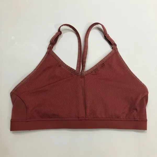 Nike Indy Women’s Light-Support V-Neck Sports Bra - Image 6