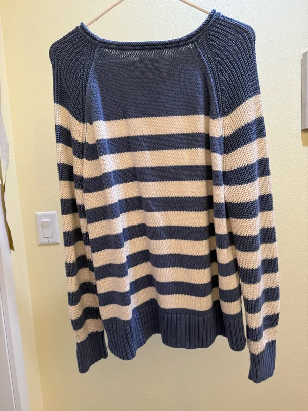 Aerie Sweater Oversized Knit - Image 2
