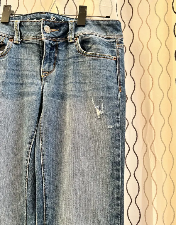 American Eagle Outfitters Jeans Slim Boot - Image 2