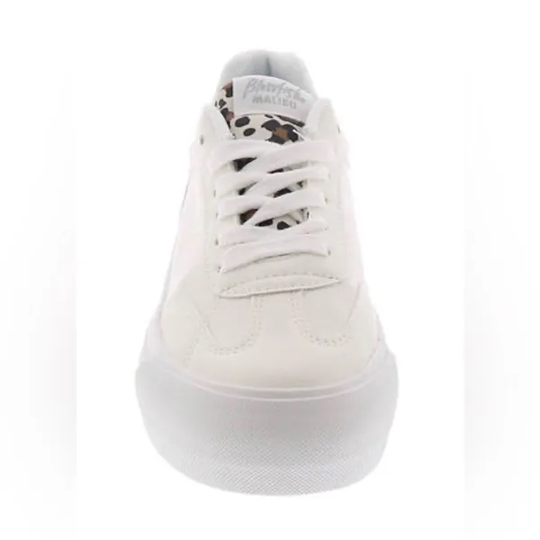 Blowfish‎ Malibu Platform Sneaker size 9 White - Image 4