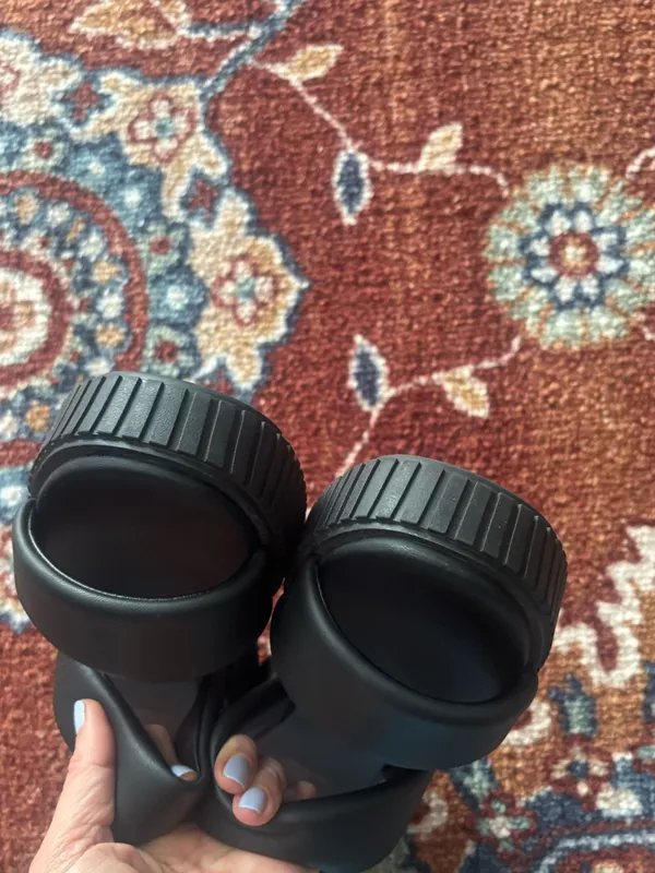 Sorel Ona Streetworks Slide Mid Sandal - Women's 9 - Image 9