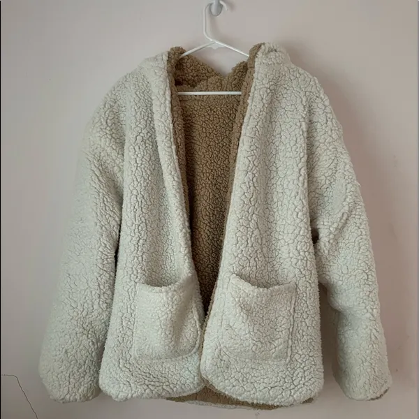 Reversible Jacket - Image 3