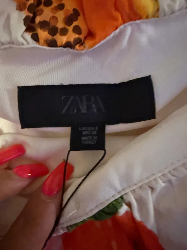 ZARA Dress Mini - Image 3