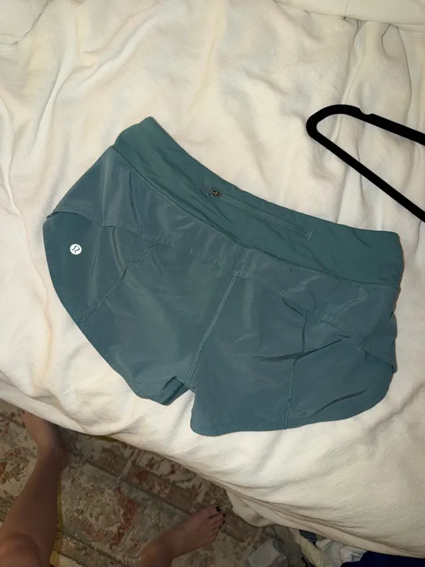 Lululemon Shorts - Image 2