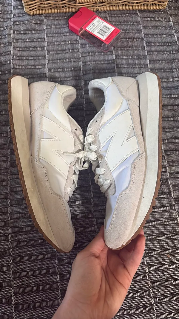 New Balance Shoes - Image 5