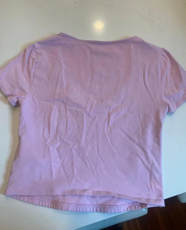 Abercrombie Scoop Top - Image 3