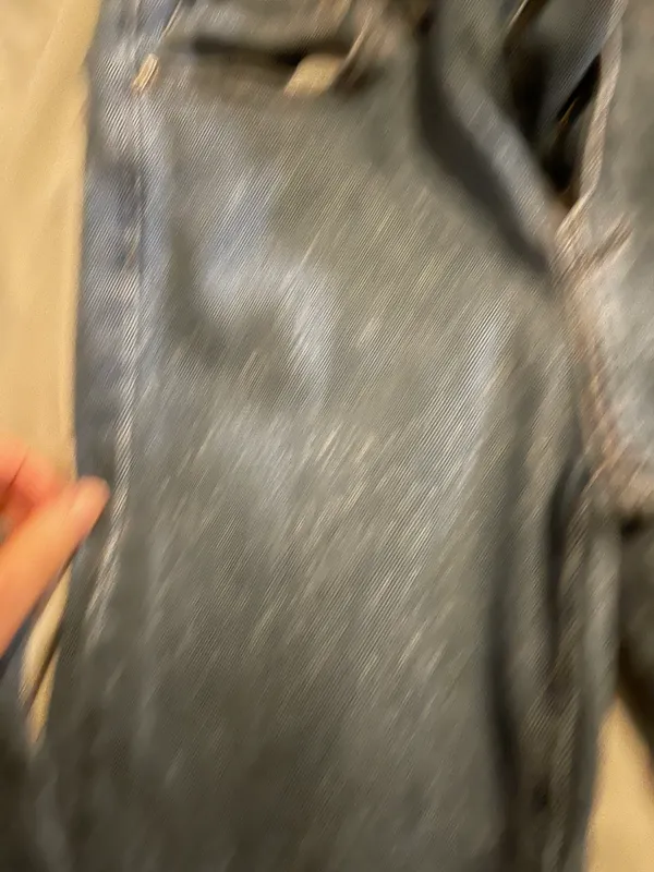 Levi's 721 High-Rise Skinny Jeans - Image 2
