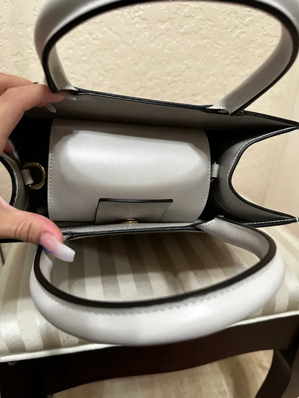 Mario Valentino purse - Image 6