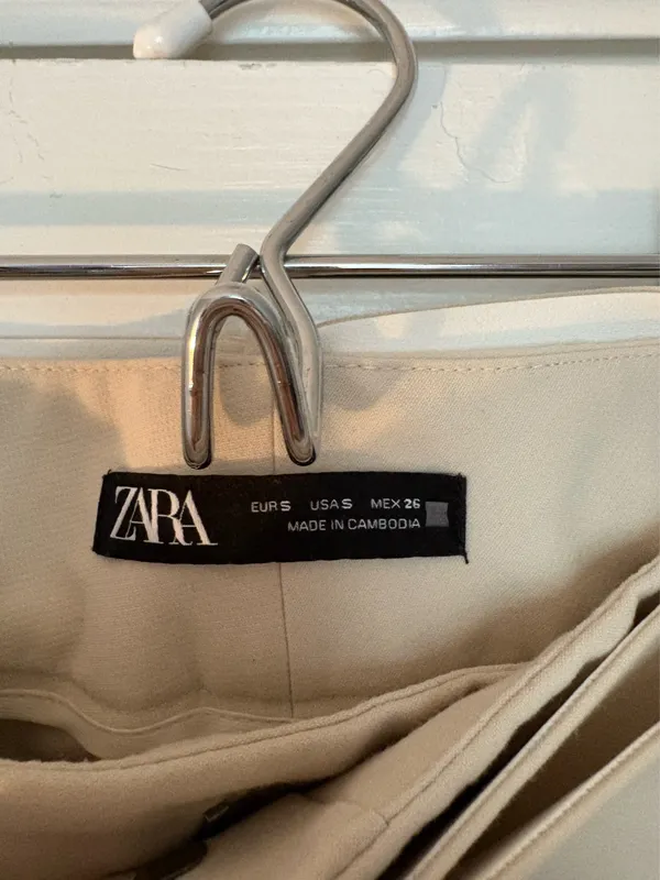 ZARA Pants - Image 3