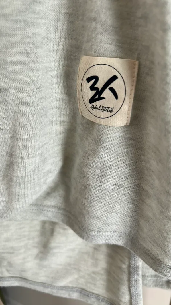 Rebel stitch Multiple Size M - Image 2