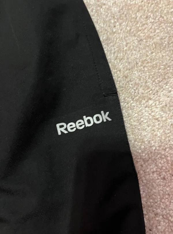 Reebok Sweat Pants Size XL - Image 2