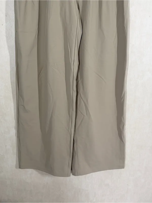 Lululemon Women’s Daydrift High-Rise Trouser Pants Pull On in Sheer Oak S - Image 5