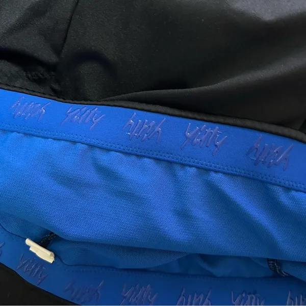 YITTY Headliner Shaping High Waist Legging in Iconic Black - Image 2